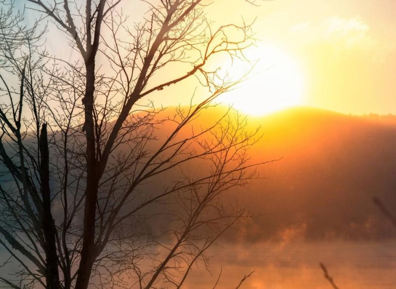 В Самарской области 23 января будет морозно и солнечно