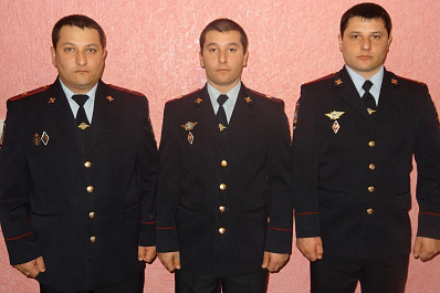 Самарская область присоединилась ко Всероссийской акции Семья в погонах