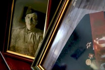 Иван Сказченко: на войне только убивают - или ты, или тебя