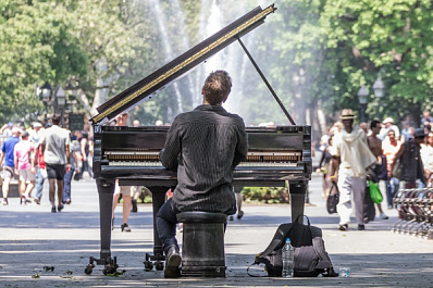В Самарской области названы основные культурные мероприятия весенне-летнего сезона
