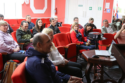 В Самарской области подготовят 17 тренеров по биатлону 