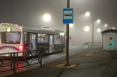 В Тольятти до 20 ноября перекроют движение на улице Победы 