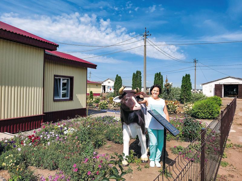 Сельский апгрейд: аграрии Самарской области ставят рекорды