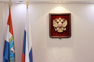 Руководство Самарской области получает 80 тысяч обращений граждан в неделю