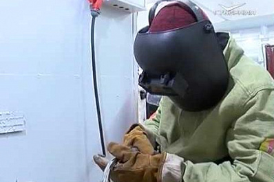 Нацелены на WorldSkills: в сызранском колледже появилось новое оборудование