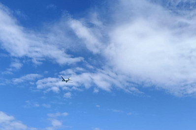 Аэропорт Геленджика заработает в ближайшее время