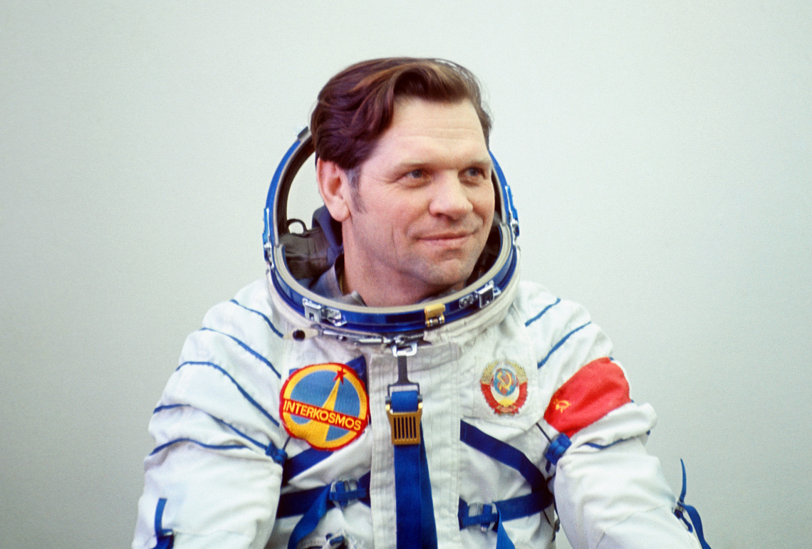 Алексей Александрович Губарев