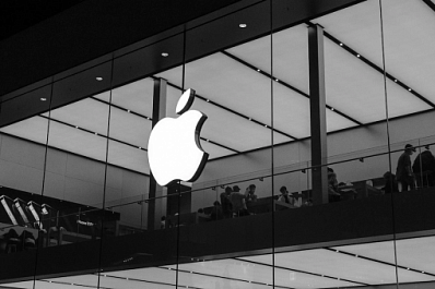 ФАС оштрафовала Apple на 1,2 млрд рублей