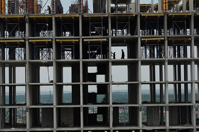 В Куйбышевском районе Самары возведут два микрорайона