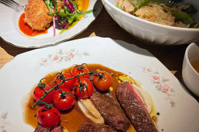 В праздновании Нового года самарцев раздражают звуки петард и переедание