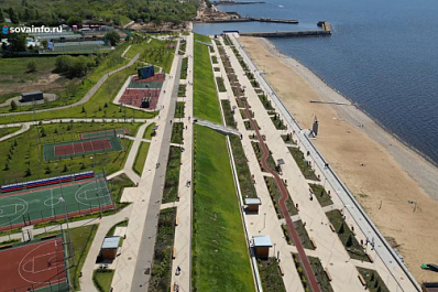 Тольяттинцы назвали главные достопримечательности и любимые места в городе