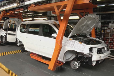 На АВТОВАЗе обсудили итоги выполнения обязательств коллективного договора  