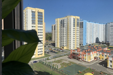 Губернатор: задача - к 2024 году расселить всех очередников из ветхого и аварийного жилья