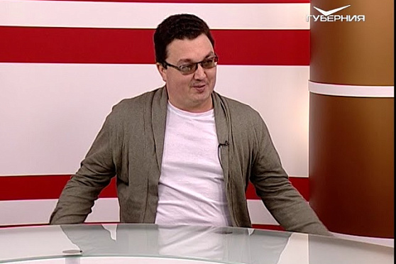 Артисты САТОБа приняли участие в фестивале федерального уровня. О чем говорят от 28.11.2018