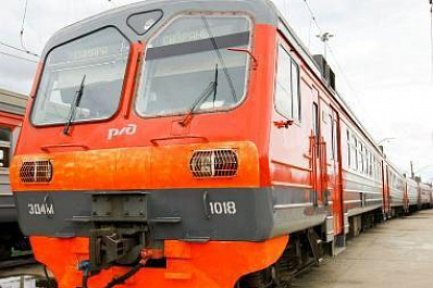 С понедельника в Самаре изменится движение электричек