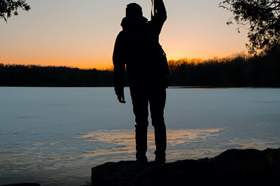 Житель ПФО планирует в 2024 году дойти от Нижнего Новгорода до Адлера через Самару