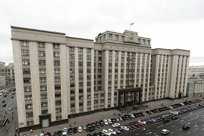 В России хотят запретить использование жидкости для электронных сигарет