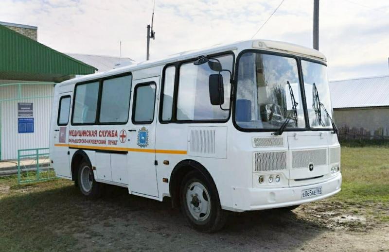 Выявить гипертонию на ранней стадии: жителей Самарской области приглашают на медосмотр и диспансеризацию