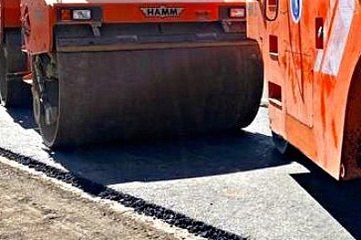 В Самарской области хотят построить шесть путепроводов через железную дорогу