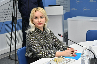 Самарцам рассказали, как проходит обучение граждан предпенсионного возраста