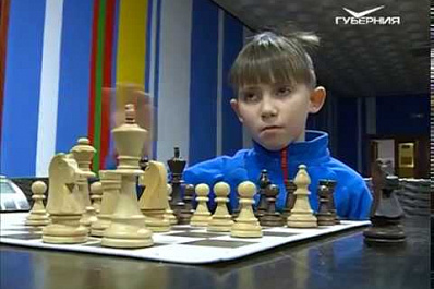 Лучших молодых шахматистов определили на первенстве ПФО в Красноярском районе