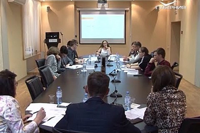 В Тольятти прошел региональный этап Всероссийской лиги дебатов