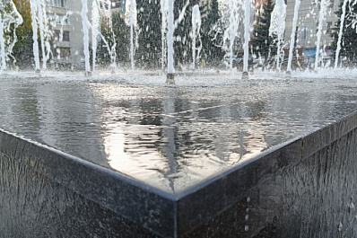 В Тольятти рассказали, почему демонтировали фонтан в Центральном районе
