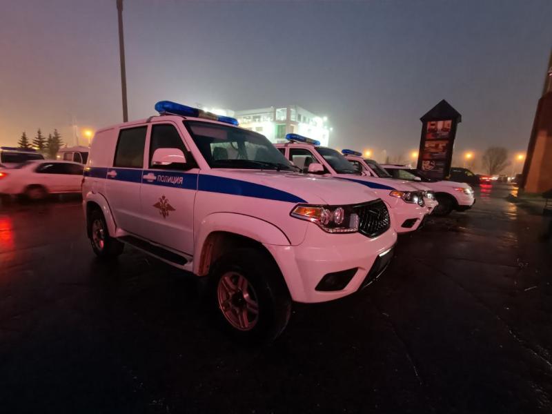 В Самарской области за выходные остановили более 80 пьяных водителей