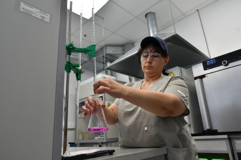 ОЭЗ "Тольятти" подвела итоги третьей пятилетки: в Автограде диверсифицировали экономику