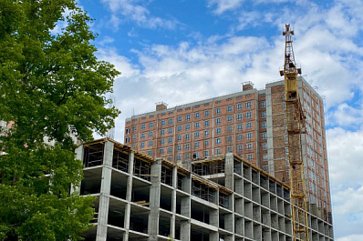 Самарская прокуратура оспорила застройки без парковок в Куйбышевском районе