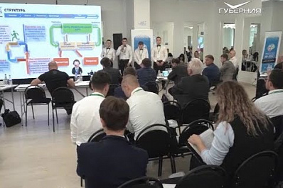 Самарские студенты победили в престижном международном инженерном чемпионате