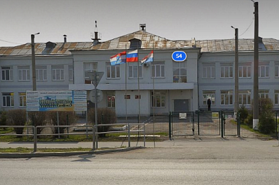 В Самаре отремонтируют спортзал в школе № 177