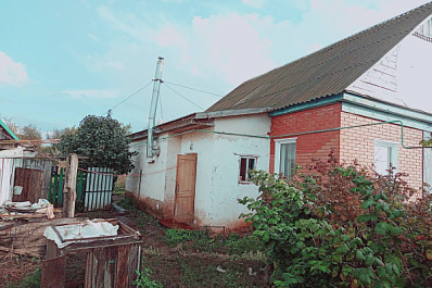 В Самарской области пенсионерку обвиняют в убийстве мужа топором