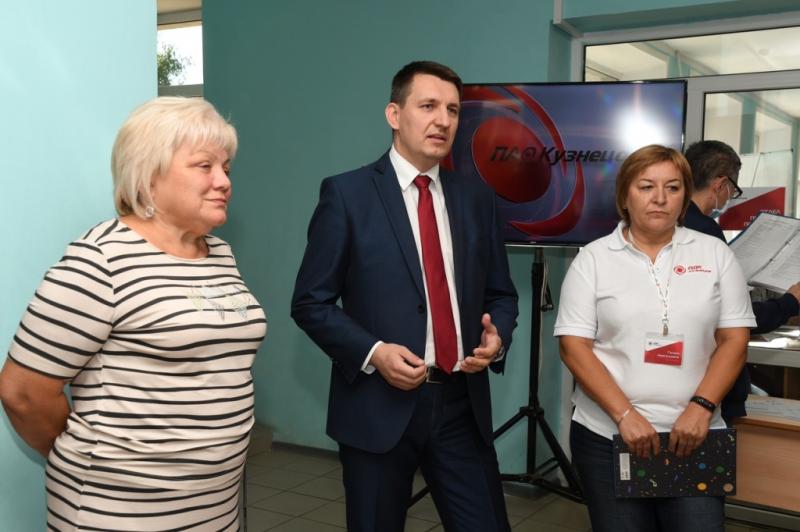 В Самаре около 500 квалифицированных специалистов получат работу