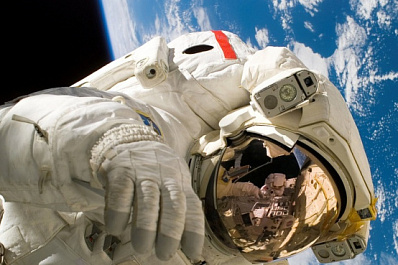 В Самаре участники Всероссийской олимпиады по астрономии встретятся с летчиком-космонавтом Юрием Усачевым