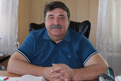 Эксперимент плюс инвестиции: как в "Степных зорях" повышают урожайность