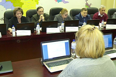 Около 2,5 млн бюллетеней подготовлено в Самарской области для выборов президента России