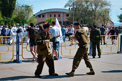 В Тольятти состоится фестиваль казачьей культуры