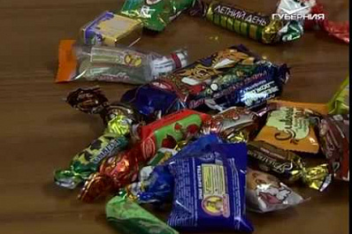 Роспотребнадзор раскрыл секрет «просроченных» новогодних подарков