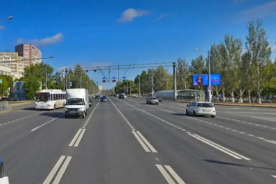 В Самаре в декабре переименовали остановку общественного транспорта у Телецентра