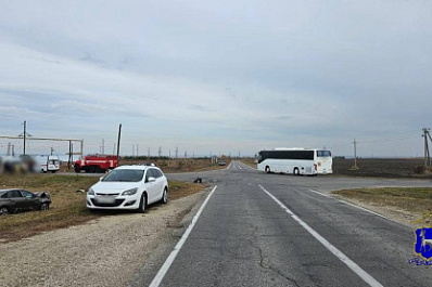 Стали известны подробности смертельной аварии в Шигонском районе 11 октября