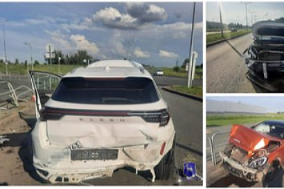 Название статьи