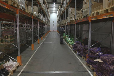 В Самаре обсудили особенности поставок качественных продуктов питания в соцучреждения