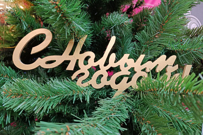 В Новый год Самарскую область накроет магнитная буря