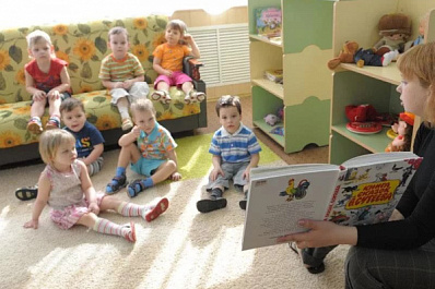 Дмитрий Азаров призвал засчитать рабочие дни самарцам, оставшимся дома с детьми из-за ЧС