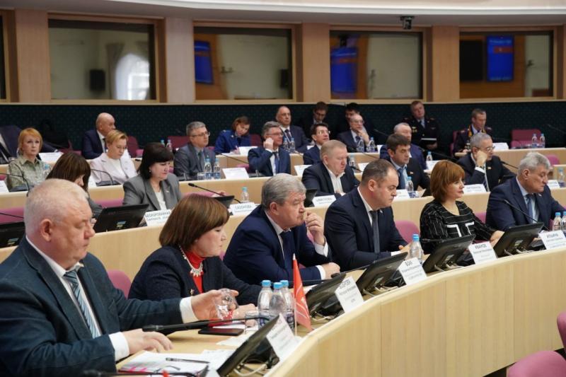 Отменили реформу МСУ: Самара переходит на одноуровневую модель управления