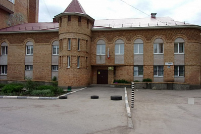 Ученики детской школы искусств "Лира" в Новокуйбышевске будут заниматься в комфортных условиях 