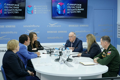 Юбилей с размахом: как пройдет Парад Победы в Самаре