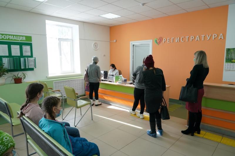 Медицинские организации Самарской области продолжат оказывать плановую помощь в нерабочие дни