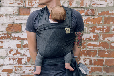 Стало известно, сколько мужчин в Самаре готовы уйти в отпуск по уходу за ребенком